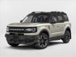 Used 2024 Ford Bronco Sport Outer Banks SUV