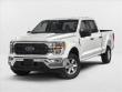 Used 2022 Ford F-150 XLT Truck SuperCrew Cab