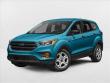 Used 2017 Ford Escape S SUV