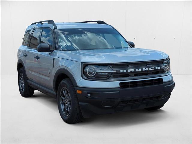 2021 Ford Bronco Sport Big Bend photo 3