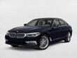 BMW 540i