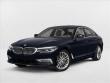 Used 2019 BMW 540i 540i Sedan