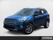 Used 2018 Ford Escape SE SUV