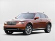 INFINITI FX35