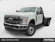 Ford F-350 Chassis