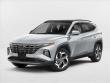 Used 2024 Hyundai Tucson Limited SUV