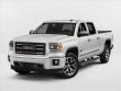 Used 2014 GMC Sierra 1500 Denali Truck Crew Cab