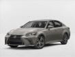 Used 2016 Lexus GS 350  Sedan