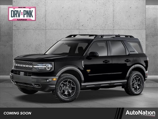 New Ford Bronco Sport For Sale Memphis Tn 3fmcr9c6xmra71988 Autonation Ford Wolfchase