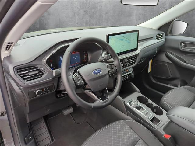 2025 Ford Escape Active photo 3