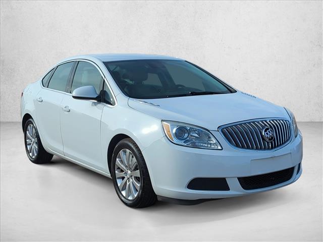 Image of 2016 Buick Verano Sedan