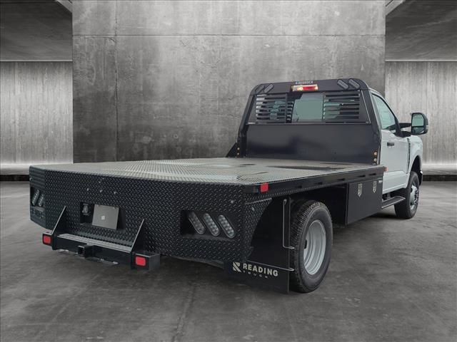 2024 Ford F-350 XL photo 2