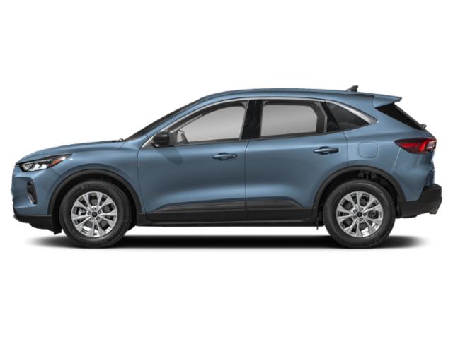 2025 Ford Escape Active photo 3