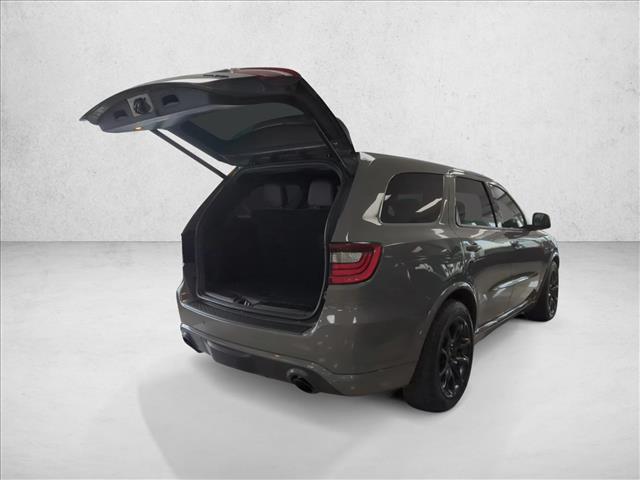 2021 Dodge Durango SRT 392 photo 4