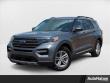 Used 2023 Ford Explorer XLT SUV