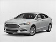 Ford Fusion Hybrid