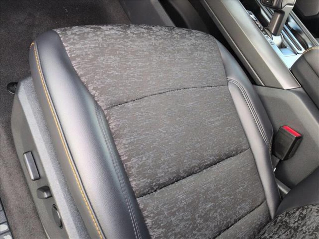 New 2025 Ford F-150 Tremor Truck SuperCrew Cab