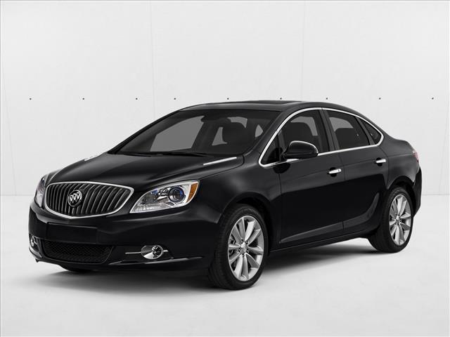 2016 Buick Verano 1SD's photo