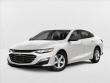 Used 2020 Chevrolet Malibu LS Sedan