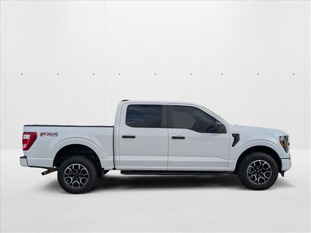 2023 Ford F-150 XL photo 4