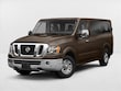 Nissan NV Passenger NV3500 HD