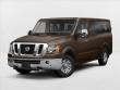 Used 2019 Nissan NV Passenger NV3500 HD NV3500 HD SL Van