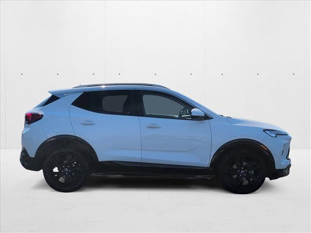 2024 Buick Encore GX Sport Touring photo 4