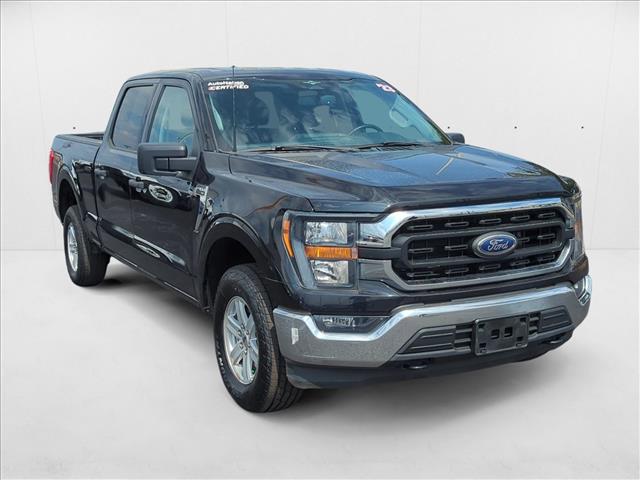 2023 Ford F-150 XLT photo 3