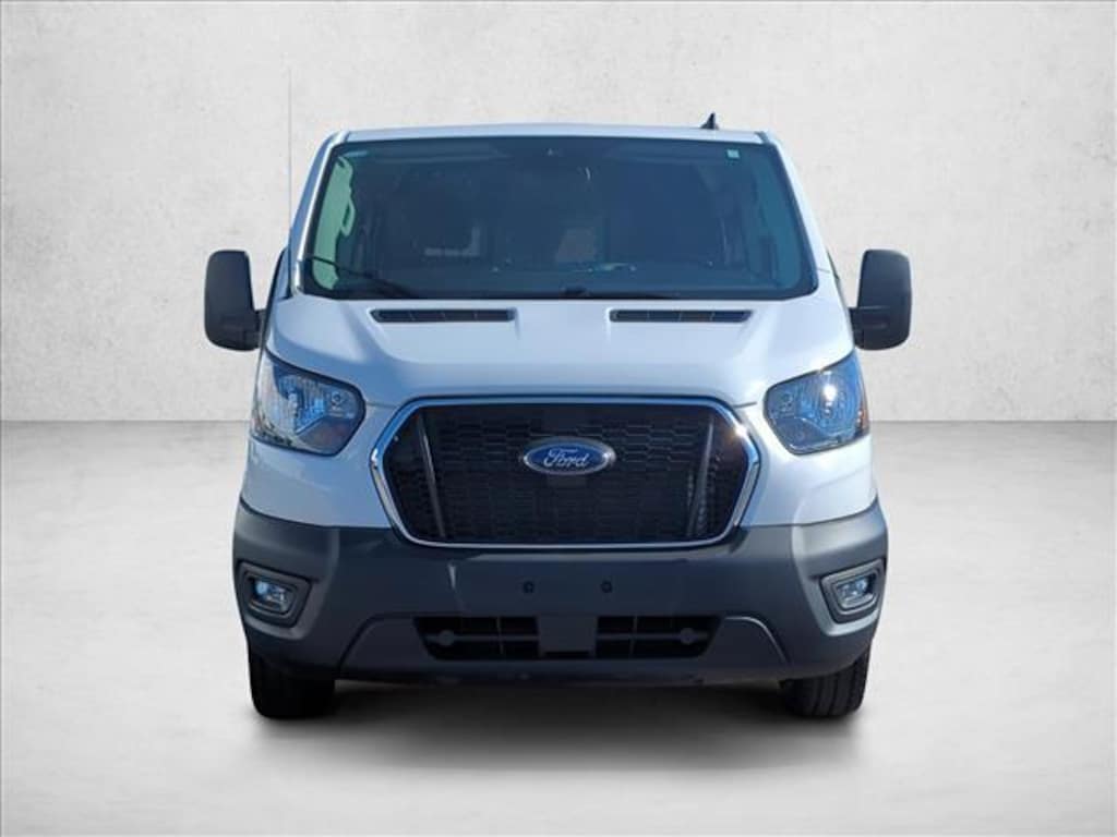 Used 2024 Ford Transit-250 Cargo  Van Low Roof Van