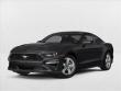 Used 2018 Ford Mustang EcoBoost Coupe