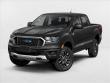 Used 2021 Ford Ranger XLT Truck SuperCrew