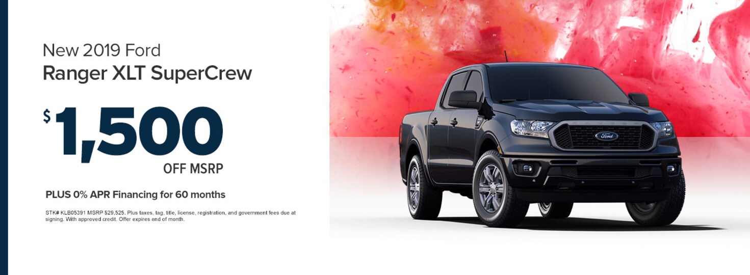 Ford Dealership Near Me Memphis, TN AutoNation Ford Memphis