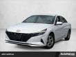 Used 2021 Hyundai Elantra SE Sedan