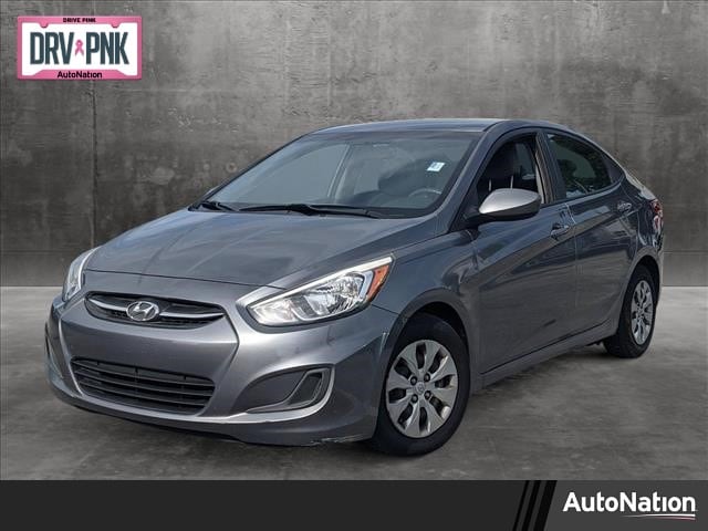 Hyundai Accent: Driving with Dreams