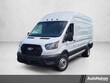  Ford Transit-350 Cargo