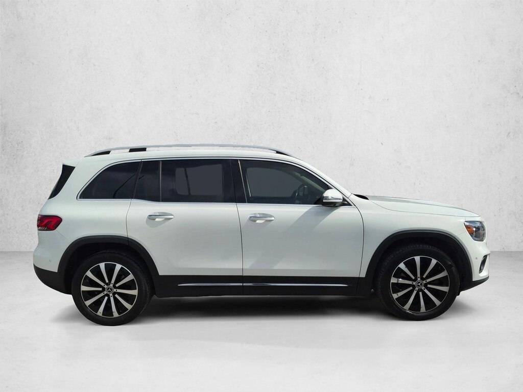 Used 2022 Mercedes-Benz GLB 250 GLB 250 SUV