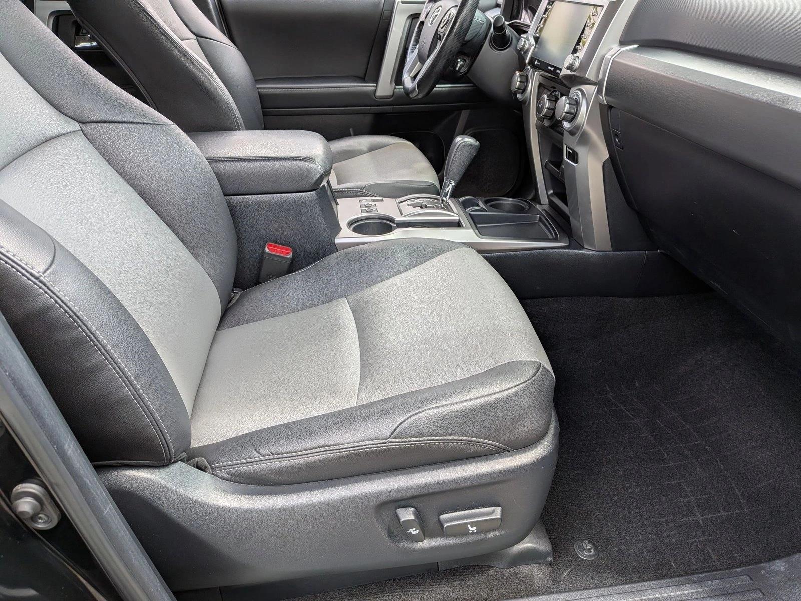 2023 Toyota 4Runner SR5 Premium - Photo 20