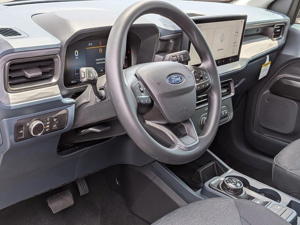 New 2026 Ford Maverick XL Truck SuperCrew