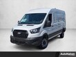  Ford Transit-250 Cargo