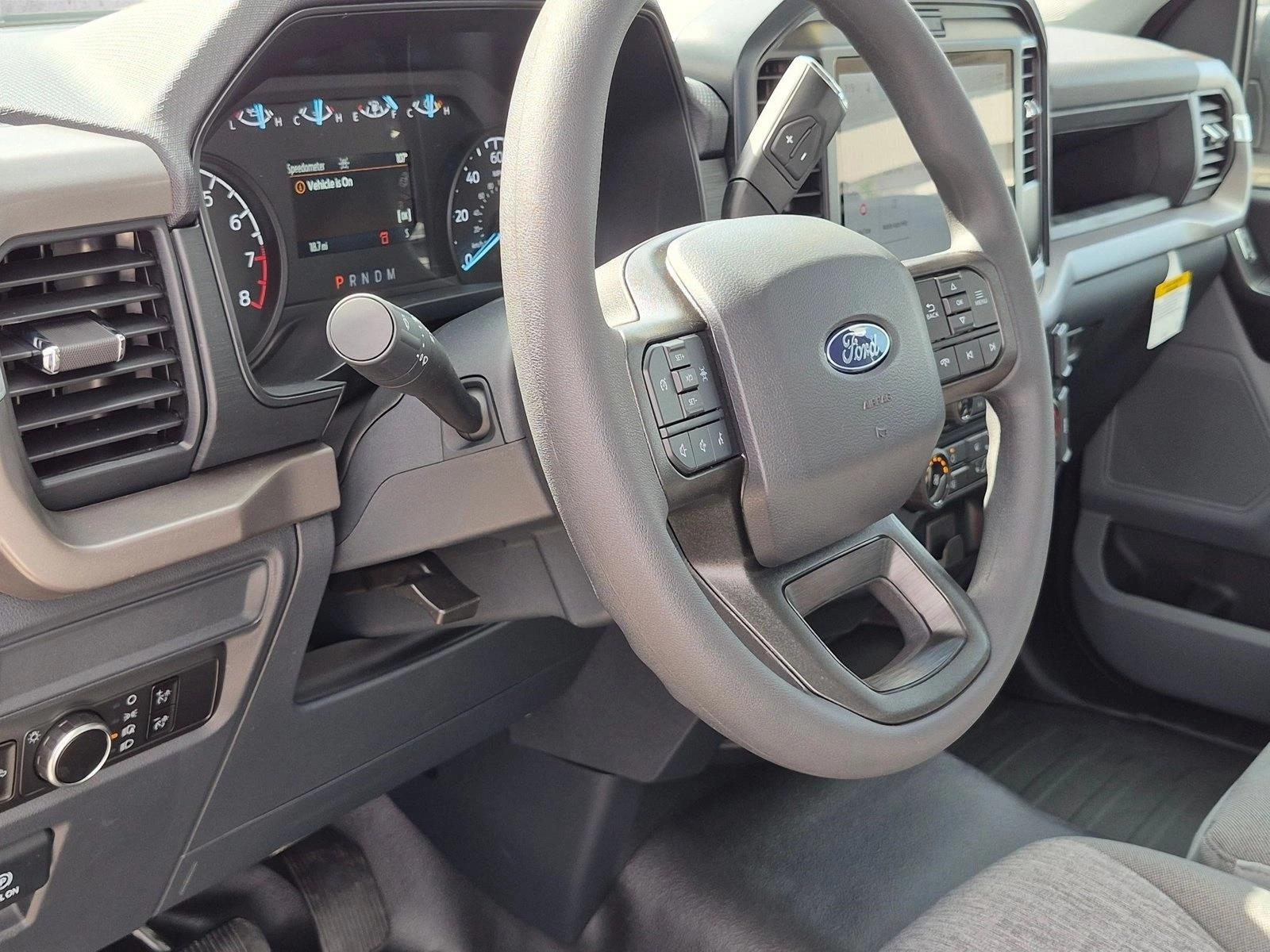 New 2026 Ford F-150 XL Truck Regular Cab