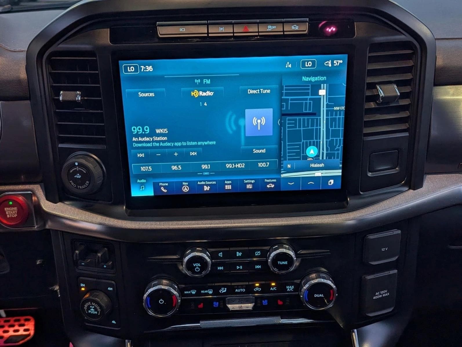 2023 Ford F-150 Raptor - Photo 13