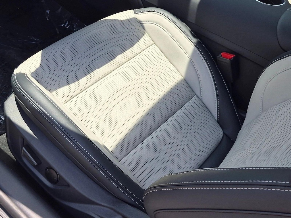 New 2026 Ford Mustang EcoBoost Premium Convertible