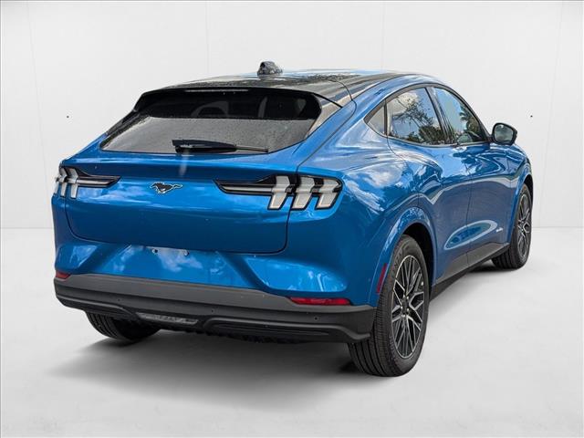 2025 Ford Mustang Mach-E Premium photo 2