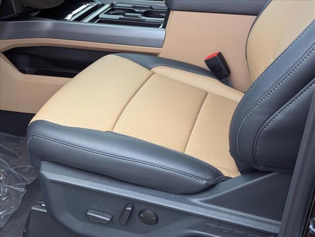 2026 Ford F-250 Lariat photo 4