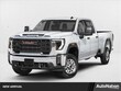  GMC Sierra 2500 HD