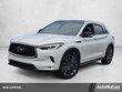  INFINITI QX50