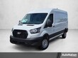  Ford Transit-250 Cargo