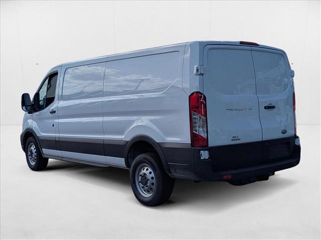2025 Ford Transit Van Base - Photo 8