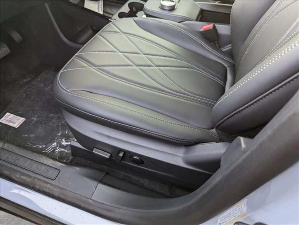 New 2024 Ford Mustang MachE For Sale at AutoNation Ford Margate VIN