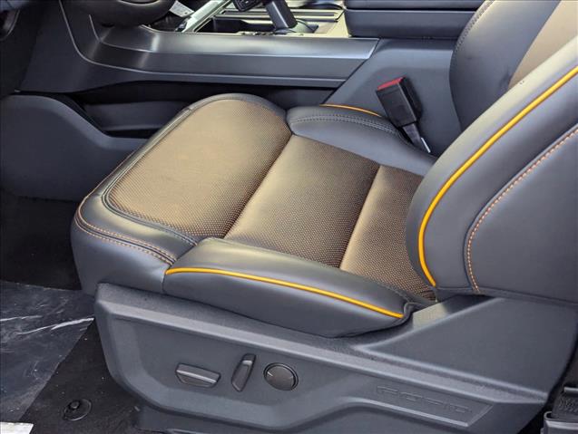 2025 Ford F-150 Tremor photo 4